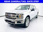 2018 Ford F-150 SuperCrew Cab 4WD Pickup for sale #FL5255S - photo 3