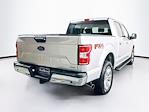 2018 Ford F-150 SuperCrew Cab 4WD Pickup for sale #FL5255S - photo 2