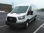 2021 Ford Transit 350 Medium Roof SRW RWD Upfitted Cargo Van for sale #FL5259P - photo 5