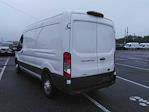 2021 Ford Transit 350 Medium Roof SRW RWD Upfitted Cargo Van for sale #FL5259P - photo 6