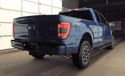 2022 Ford F-150 Super Cab 4WD Pickup for sale #FL5261D - photo 2