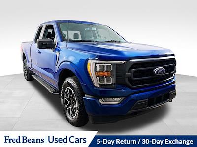 2022 Ford F-150 Super Cab 4x4 Pickup for sale #FL5261D - photo 1