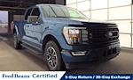 2022 Ford F-150 Super Cab 4WD Pickup for sale #FL5261D - photo 1