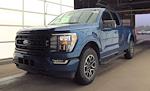2022 Ford F-150 Super Cab 4WD Pickup for sale #FL5261D - photo 3