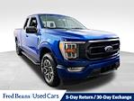2022 Ford F-150 Super Cab 4x4 Pickup for sale #FL5261D - photo 1