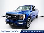 2022 Ford F-150 Super Cab 4x4 Pickup for sale #FL5261D - photo 4