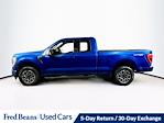 2022 Ford F-150 Super Cab 4x4 Pickup for sale #FL5261D - photo 5