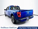 2022 Ford F-150 Super Cab 4x4 Pickup for sale #FL5261D - photo 7