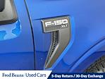 2022 Ford F-150 Super Cab 4x4 Pickup for sale #FL5261D - photo 10