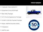 2022 Ford F-150 Super Cab 4x4 Pickup for sale #FL5261D - photo 16
