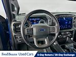 2022 Ford F-150 Super Cab 4x4 Pickup for sale #FL5261D - photo 21