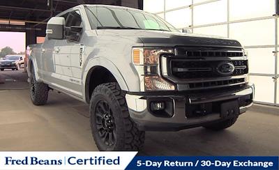 2020 Ford F-350 Crew Cab SRW 4WD Pickup for sale #FL5262D - photo 1