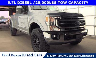 2020 Ford F-350 Crew Cab SRW 4x4 Pickup for sale #FL5262D - photo 1