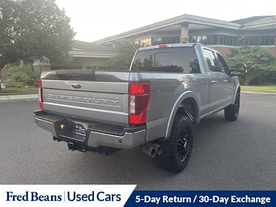 2020 Ford F-350 Crew Cab SRW 4x4 Pickup for sale #FL5262D - photo 2