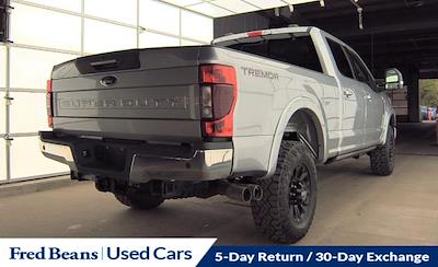2020 Ford F-350 Crew Cab SRW 4x4 Pickup for sale #FL5262D - photo 2