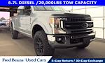 2020 Ford F-350 Crew Cab SRW 4x4 Pickup for sale #FL5262D - photo 1