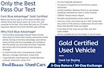2020 Ford F-350 Crew Cab SRW 4x4 Pickup for sale #FL5262D - photo 4