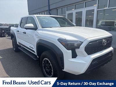 2024 Toyota Tacoma Double Cab 4WD Pickup for sale #FL5263C - photo 1