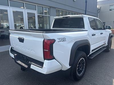 2024 Toyota Tacoma Double Cab 4WD Pickup for sale #FL5263C - photo 2