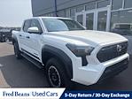 2024 Toyota Tacoma Double Cab 4WD Pickup for sale #FL5263C - photo 1