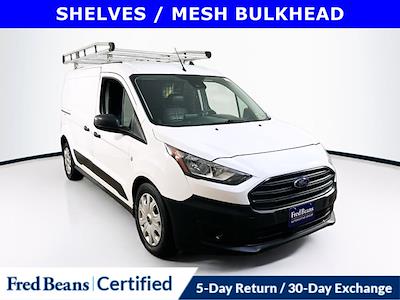 2022 Ford Transit Connect FWD Upfitted Cargo Van for sale #FL5264P - photo 1