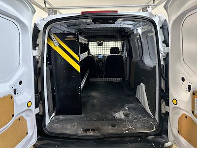 2022 Ford Transit Connect FWD Upfitted Cargo Van for sale #FL5264P - photo 2