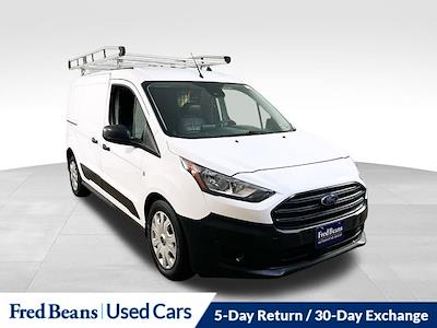 2022 Ford Transit Connect FWD Upfitted Cargo Van for sale #FL5264P - photo 1