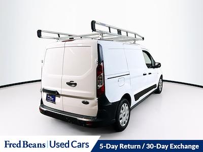 2022 Ford Transit Connect FWD Upfitted Cargo Van for sale #FL5264P - photo 2