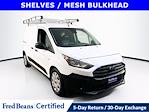 2022 Ford Transit Connect FWD Upfitted Cargo Van for sale #FL5264P - photo 1