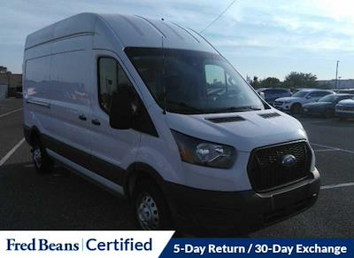 2023 Ford Transit 250 High Roof AWD Empty Cargo Van for sale #FL5265P - photo 1