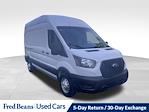 2023 Ford Transit 250 High Roof AWD Empty Cargo Van for sale #FL5265P - photo 1