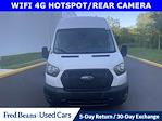 2023 Ford Transit 250 High Roof AWD Empty Cargo Van for sale #FL5265P - photo 3