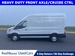 2023 Ford Transit 250 High Roof AWD Empty Cargo Van for sale #FL5265P - photo 6