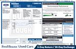 2023 Ford Transit 250 High Roof AWD Empty Cargo Van for sale #FL5265P - photo 12