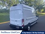 2023 Ford Transit 250 High Roof AWD Empty Cargo Van for sale #FL5265P - photo 2