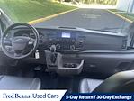 2023 Ford Transit 250 High Roof AWD Empty Cargo Van for sale #FL5265P - photo 17