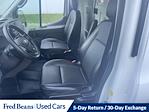2023 Ford Transit 250 High Roof AWD Empty Cargo Van for sale #FL5265P - photo 19