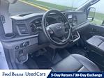 2023 Ford Transit 250 High Roof AWD Empty Cargo Van for sale #FL5265P - photo 21