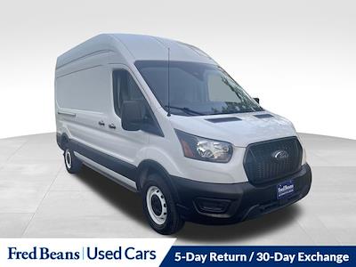 2023 Ford Transit 250 High Roof RWD Empty Cargo Van for sale #FL5266P - photo 1