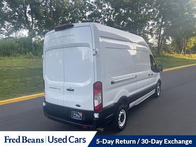2023 Ford Transit 250 High Roof RWD Empty Cargo Van for sale #FL5266P - photo 2