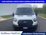 2023 Ford Transit 250 High Roof RWD Empty Cargo Van for sale #FL5266P - photo 3
