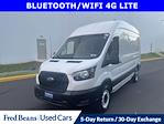 2023 Ford Transit 250 High Roof RWD Empty Cargo Van for sale #FL5266P - photo 4