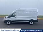 2023 Ford Transit 250 High Roof RWD Empty Cargo Van for sale #FL5266P - photo 6