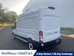 2023 Ford Transit 250 High Roof RWD Empty Cargo Van for sale #FL5266P - photo 10