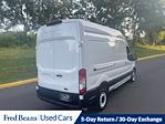 2023 Ford Transit 250 High Roof RWD Empty Cargo Van for sale #FL5266P - photo 2