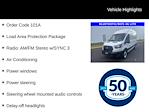 2023 Ford Transit 250 High Roof RWD Empty Cargo Van for sale #FL5266P - photo 16
