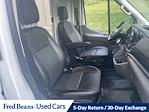2023 Ford Transit 250 High Roof RWD Empty Cargo Van for sale #FL5266P - photo 17