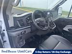 2023 Ford Transit 250 High Roof RWD Empty Cargo Van for sale #FL5266P - photo 23