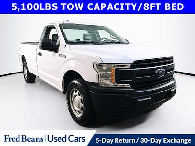 2019 Ford F-150 Regular Cab RWD Pickup for sale #FL5275P - photo 1