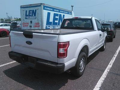 2019 Ford F-150 Regular Cab RWD Pickup for sale #FL5275P - photo 2